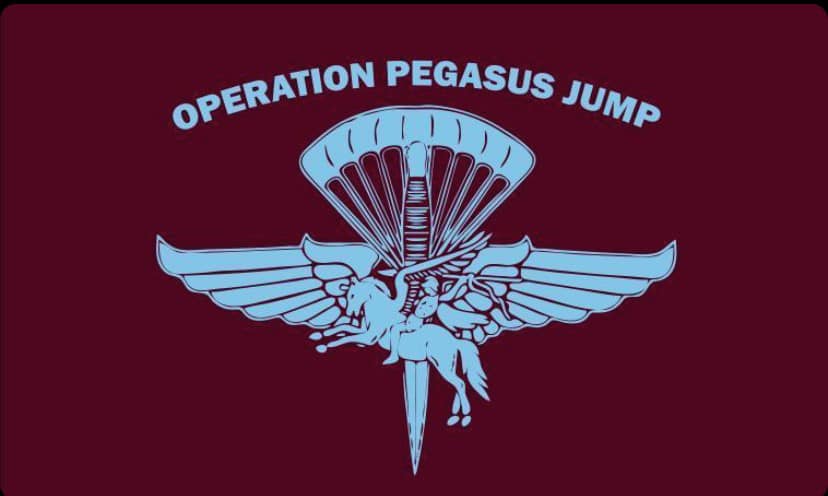 Operation Pegasus Foundation